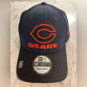 NFL Chicago Bears Hat